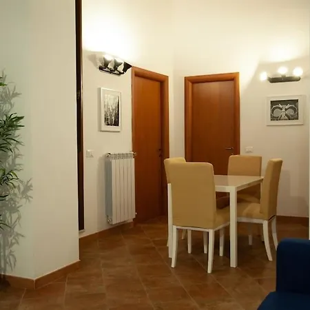 Flo'S Chathedral Home * Palermo
