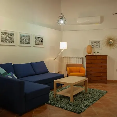 Apartment Flo'S Chathedral Home *