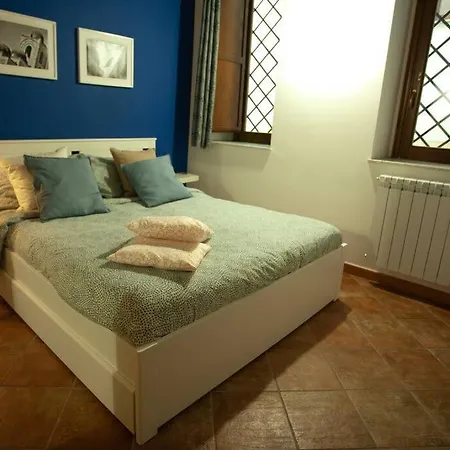 Apartment Flo'S Chathedral Home Palermo