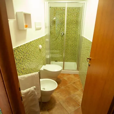 Flo's Chathedral Apartamento