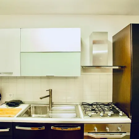 Apartamento Flo's Chathedral *