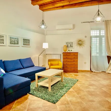Apartment Flo's Chathedral