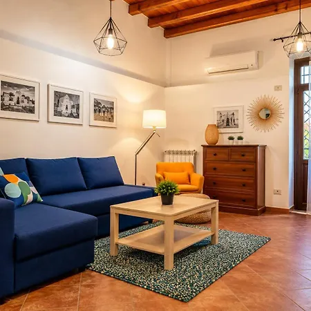 Apartment Flo's Chathedral Palermo