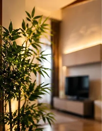 Apartment Flo's Chathedral