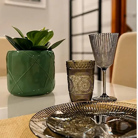 Flo's Chathedral Apartment