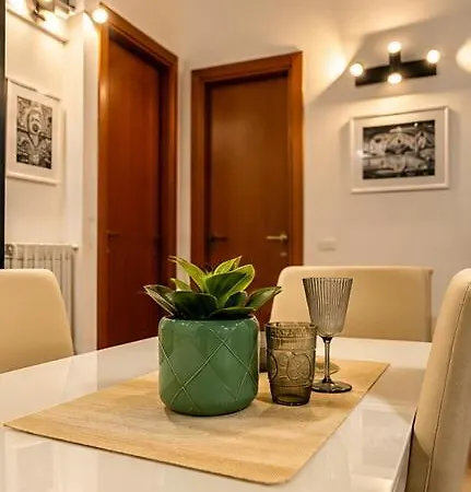 Flo's Chathedral Apartment *