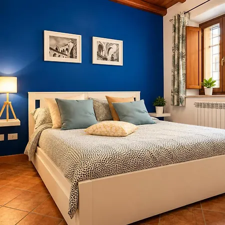Flo's Chathedral Apartment